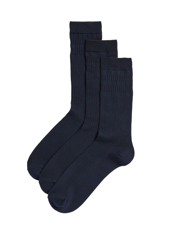 Marks & Spencer Zokni 3 pár