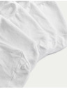 Marks & Spencer Trainer Liners™ rövid zokni Cool & Fresh™ technológiával, 5 pár csomagban Marks & Spencer fehér