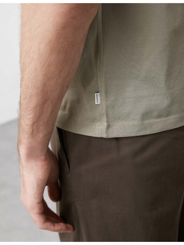 Marks & Spencer béžová Póló