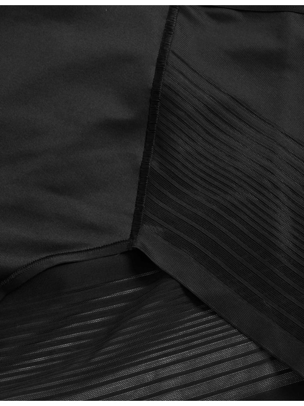 Marks & Spencer Erősen formázó varrásmentes derék alatti alakformáló Body Define™ Marks & Spencer fekete