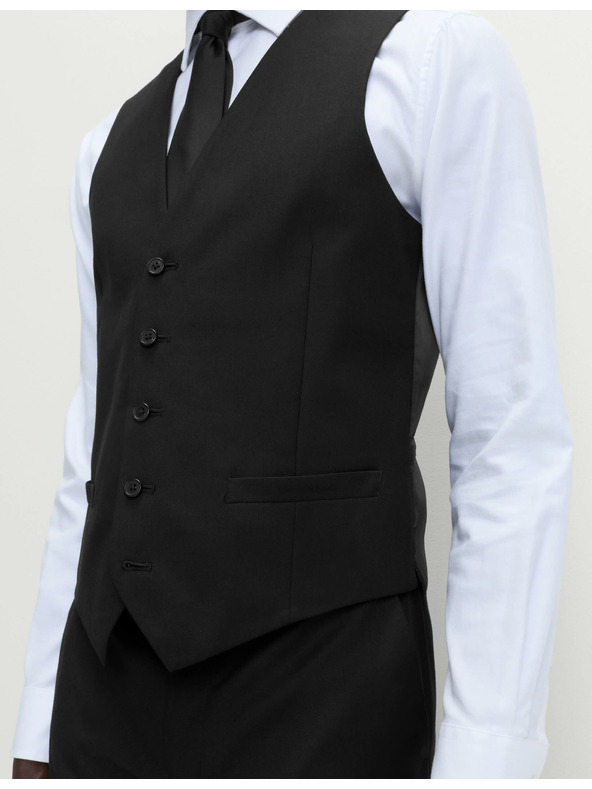 Marks & Spencer Marks & Spencer öltönyös mellény