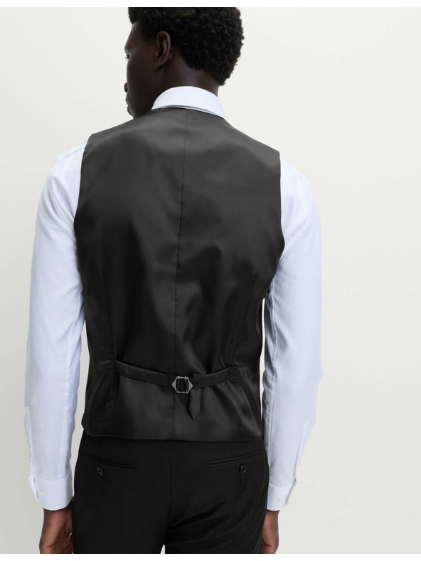 Marks & Spencer Marks & Spencer öltönyös mellény