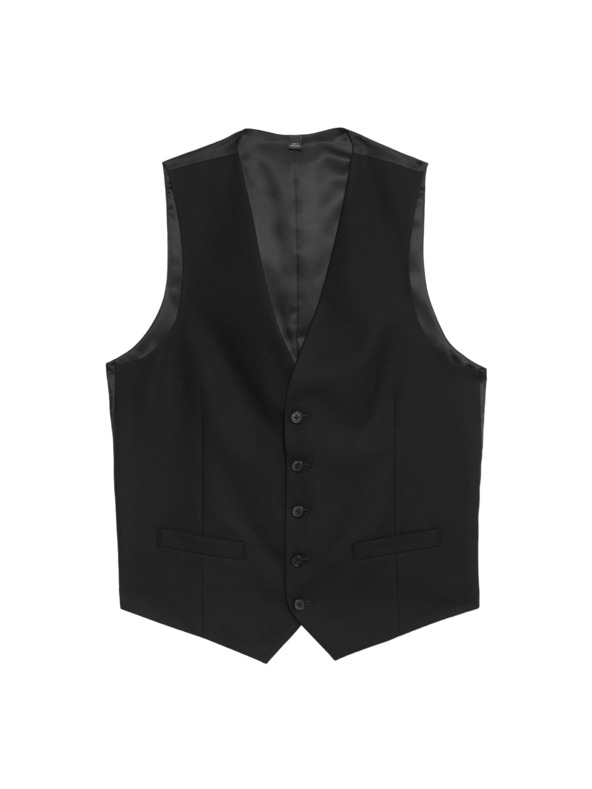 Marks & Spencer Marks & Spencer öltönyös mellény