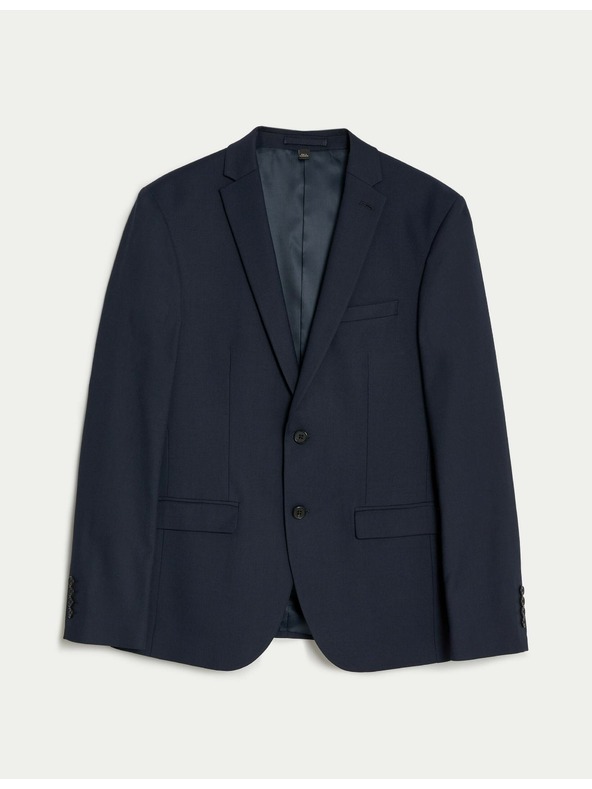 Marks & Spencer Marks & Spencer slim fit öltönymellény