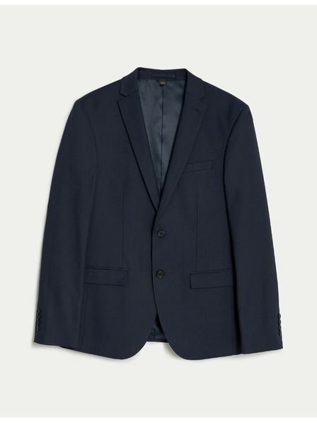 Marks & Spencer Marks & Spencer slim fit öltönymellény