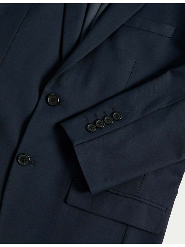 Marks & Spencer Marks & Spencer slim fit öltönymellény