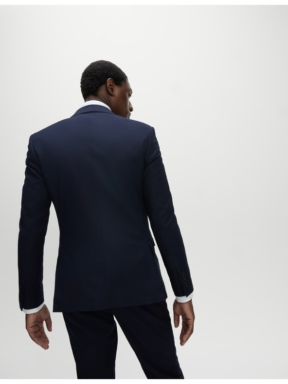 Marks & Spencer Marks & Spencer slim fit öltönymellény