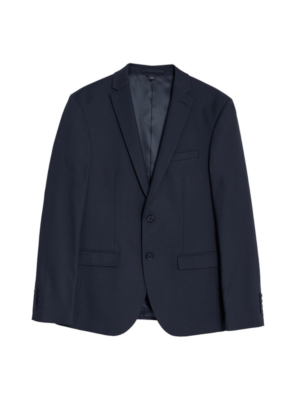 Marks & Spencer Marks & Spencer slim fit öltönymellény