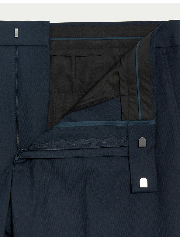 Marks & Spencer Öltönynadrág, slim fit Marks & Spencer