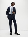 Marks & Spencer Öltönynadrág, slim fit Marks & Spencer