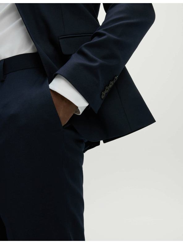 Marks & Spencer Öltönynadrág, slim fit Marks & Spencer