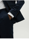 Marks & Spencer Öltönynadrág, slim fit Marks & Spencer