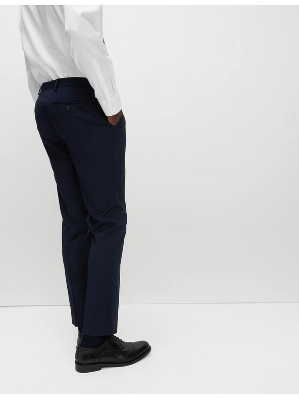 Marks & Spencer Öltönynadrág, slim fit Marks & Spencer