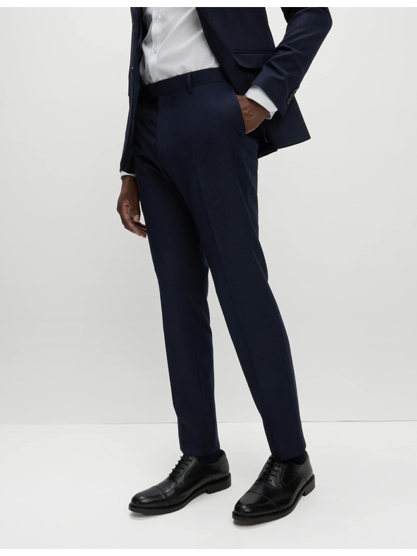 Marks & Spencer Öltönynadrág, slim fit Marks & Spencer