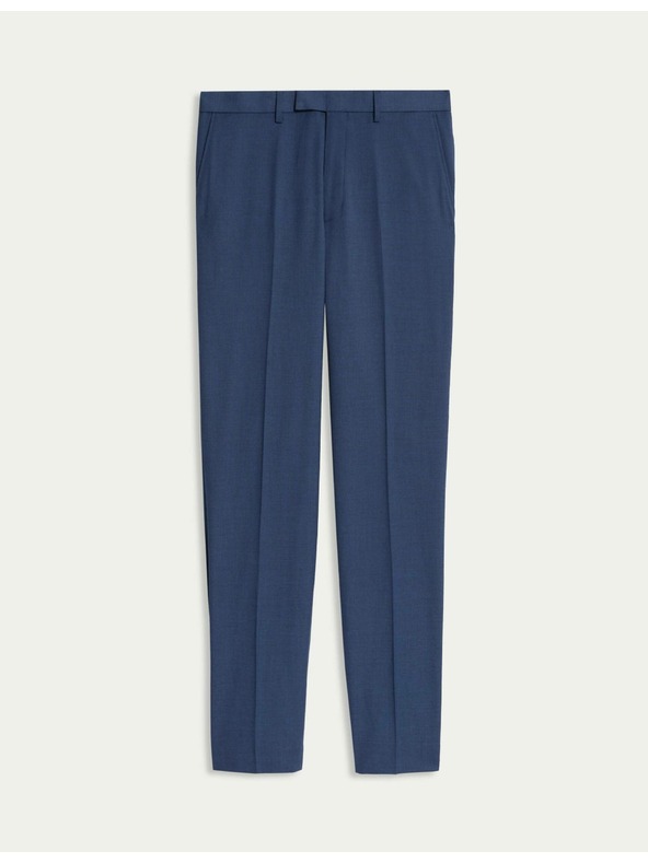 Marks & Spencer Marks & Spencer karcsúsított szabású öltönynadrág