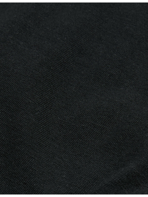 Marks & Spencer 3 db pántos trikó magas pamuttartalommal, Marks & Spencer fekete