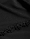 Marks & Spencer Cool Comfort™ technológiával ellátott alsószoknya (16"-29") Marks & Spencer fekete