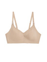 Marks & Spencer Marks & Spencer Flexifit™ bézs színű női merevítős szoptatós melltartó