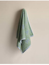 Marks & Spencer Masnis törölköző 100% pamutból Marks & Spencer zöld