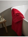 Marks & Spencer Luxus törölköző egyiptomi pamutból Marks & Spencer piros