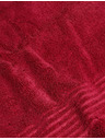 Marks & Spencer Luxus törölköző egyiptomi pamutból Marks & Spencer piros
