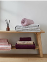 Marks & Spencer Luxus törölköző egyiptomi pamutból Marks & Spencer rózsaszín