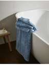 Marks & Spencer Luxus törölköző egyiptomi pamutból Marks & Spencer tengerészkék