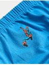Marks & Spencer Spider-Man™ mintás pamut alsónadrág, 5 db egy csomagban (2-8 éves) Marks & Spencer multicolor