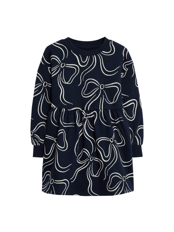 Marks & Spencer Ruha magas pamuttartalommal (2–8 éves) Marks & Spencer tengerészkék