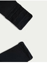 Marks & Spencer Flexifit™ karcsúsító hatású és csontokkal ellátott melltartó, méret C–H Marks & Spencer fekete