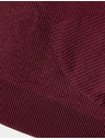 Marks & Spencer Közepes merevítésű kétoldalas varrásmentes sportmelltartó Marks & Spencer piros