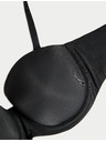 Marks & Spencer Flexifit™ merevítős melltartó több viselési móddal, méret A-E Marks & Spencer fekete
