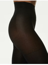 Marks & Spencer Átlátszatlan Magicwear™ harisnya, 100 DEN, 2 db-os szett Marks & Spencer fekete