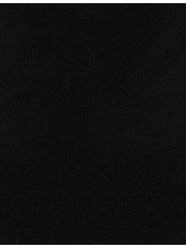 Marks & Spencer Átlátszatlan harisnya, 40 DEN, 2 db-os szett Marks & Spencer fekete