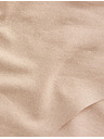 Marks & Spencer Brazil fazonú Cool Comfort™ technológiás alsónadrág látható varratok nélkül, 3 db Marks & Spencer bézs