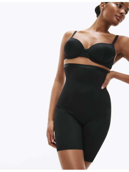 Marks & Spencer Marks & Spencer Magicwear™ technológiás alakformáló fűző fekete