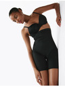 Marks & Spencer Marks & Spencer Magicwear™ technológiás alakformáló fűző fekete