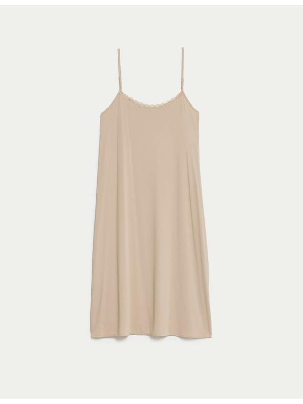 Marks & Spencer Marks & Spencer Cool Comfort™ Flexifit™ kombiné (14"–35"), bézs