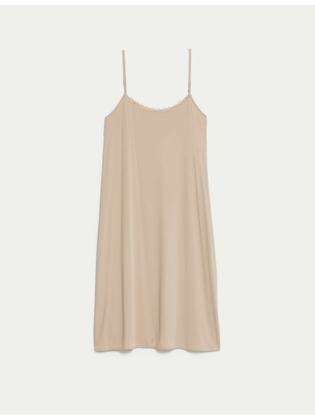 Marks & Spencer Marks & Spencer Cool Comfort™ Flexifit™ kombiné (14"–35"), bézs