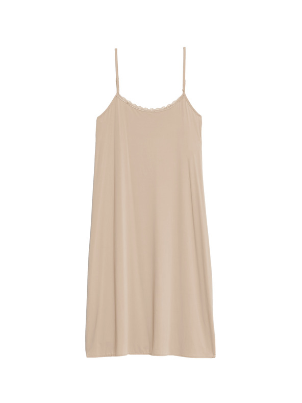 Marks & Spencer Marks & Spencer Cool Comfort™ Flexifit™ kombiné (14"–35"), bézs