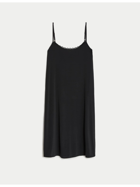 Marks & Spencer Marks & Spencer Cool Comfort™ Flexifit™ kombiné (14"–35"), fekete