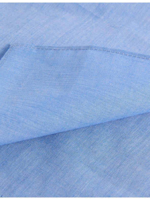 Marks & Spencer Antibakteriális kendők tiszta pamutból, 7 db csomag Marks & Spencer kék