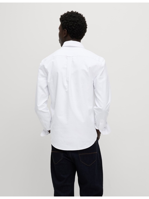 Marks & Spencer Marks & Spencer The Ultimate 100% pamut oxford ing fehér