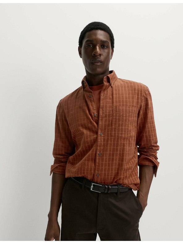 Marks & Spencer Marks & Spencer kordbársony ing barna