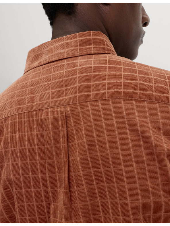 Marks & Spencer Marks & Spencer kordbársony ing barna