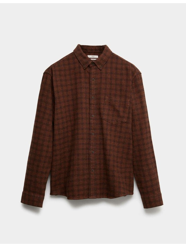 Marks & Spencer Marks & Spencer 100% pamut flanel ing barna