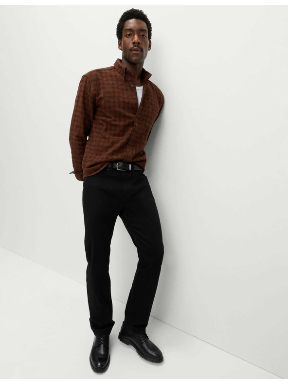 Marks & Spencer Marks & Spencer 100% pamut flanel ing barna