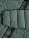 Marks & Spencer Marks & Spencer könnyű toll és pehelybetétes dzseki zöld