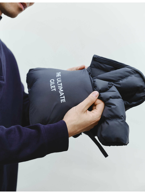 Marks & Spencer Marks & Spencer könnyű toll és pehelybetétes dzseki bézs