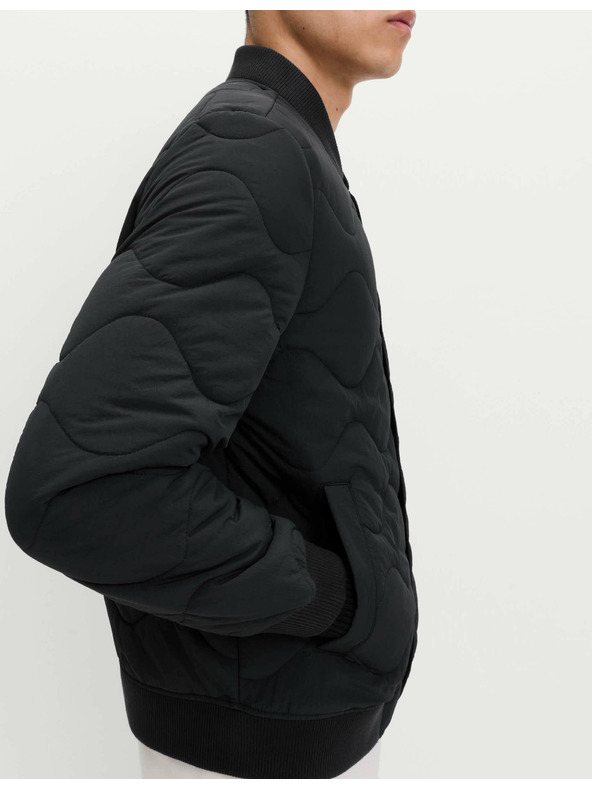 Marks & Spencer Marks & Spencer Onion steppelt bomberdzseki fekete